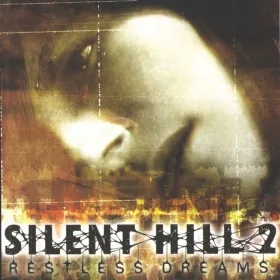 Обкладинка гри Silent Hill 2: Restless Dreams