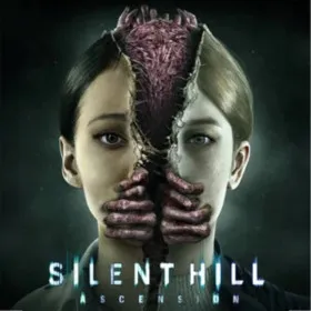 Обкладинка гри Silent Hill: Ascension