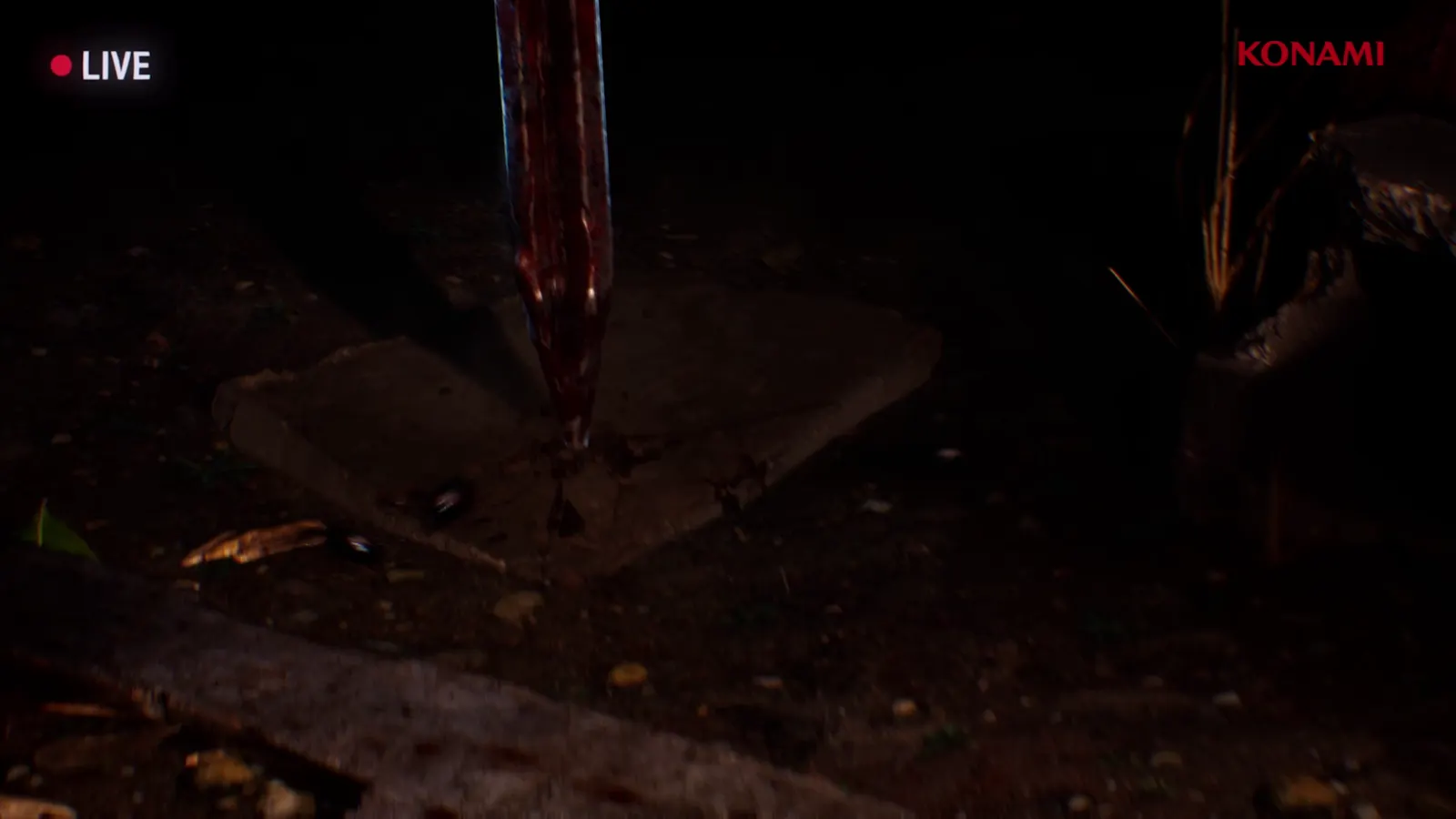 Silent Hill: Ascension media 2