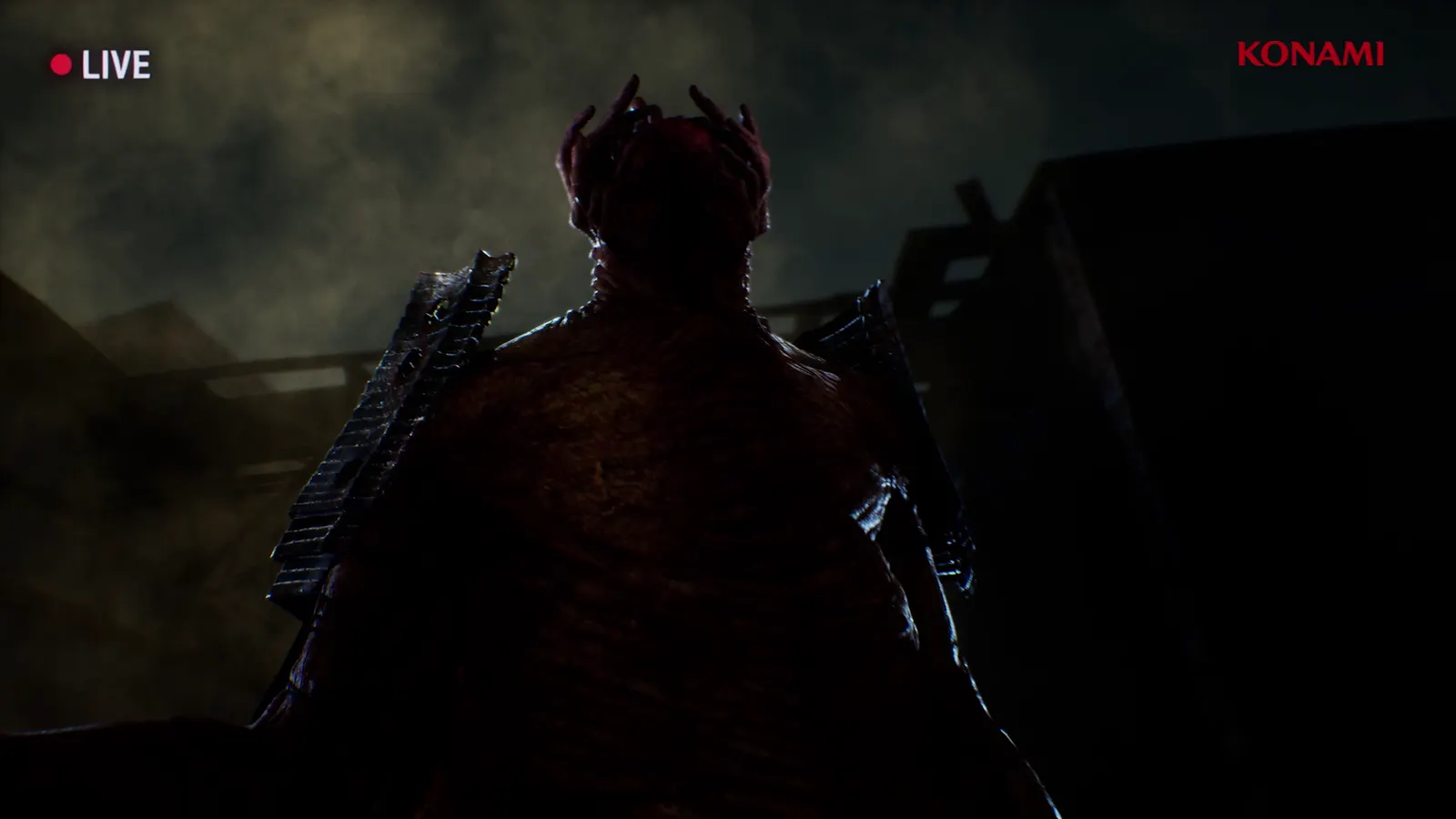 Silent Hill: Ascension media 5