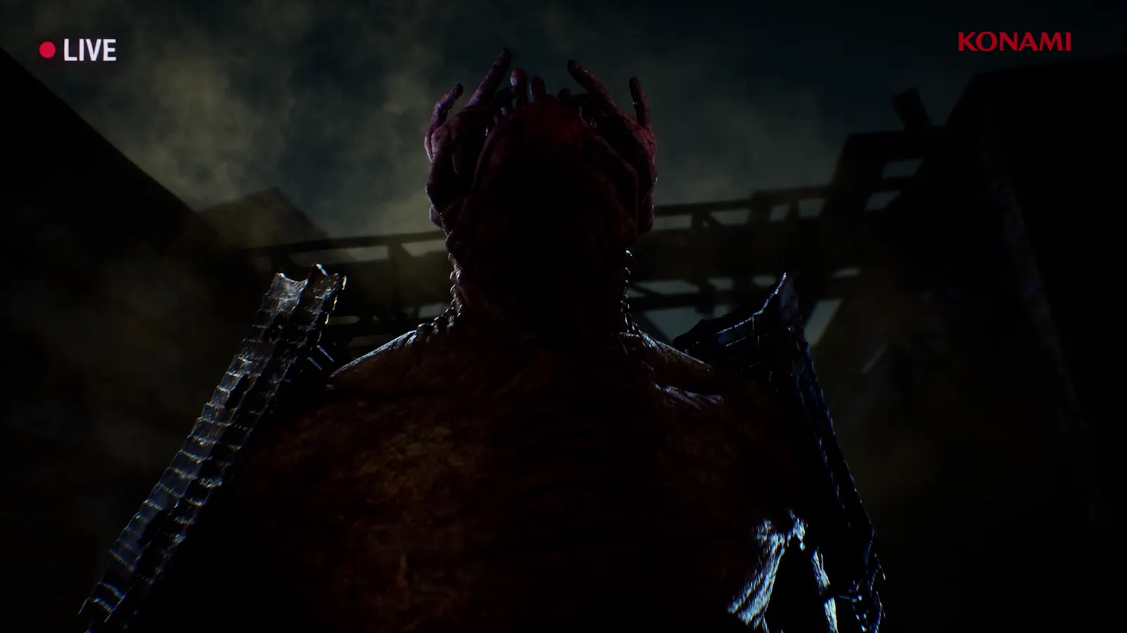 Silent Hill: Ascension media 8