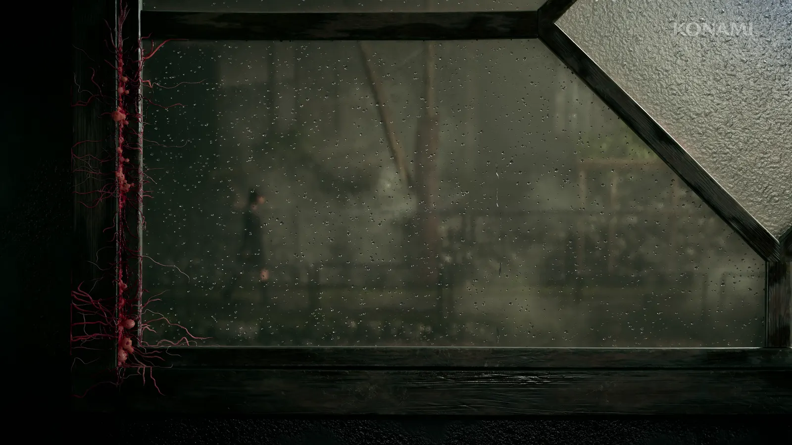SILENT HILL f media 9