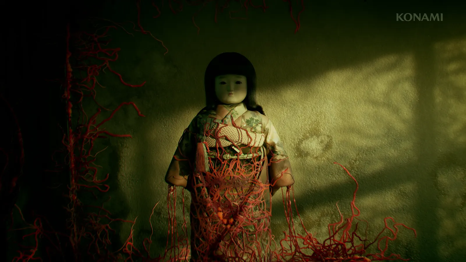 SILENT HILL f media 12