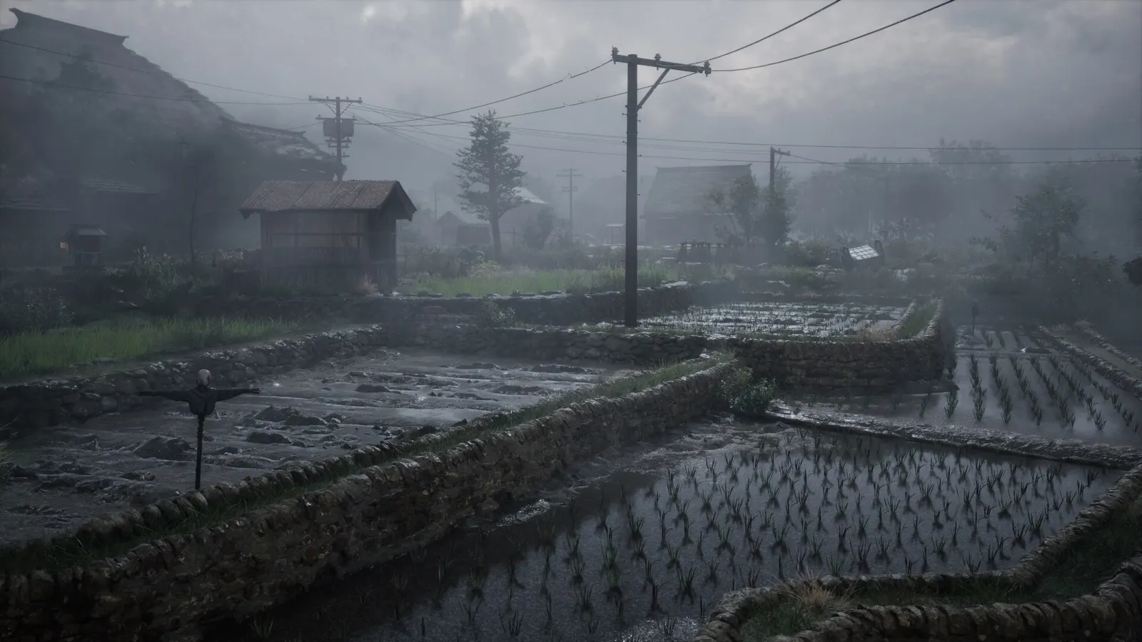 SILENT HILL f media 8