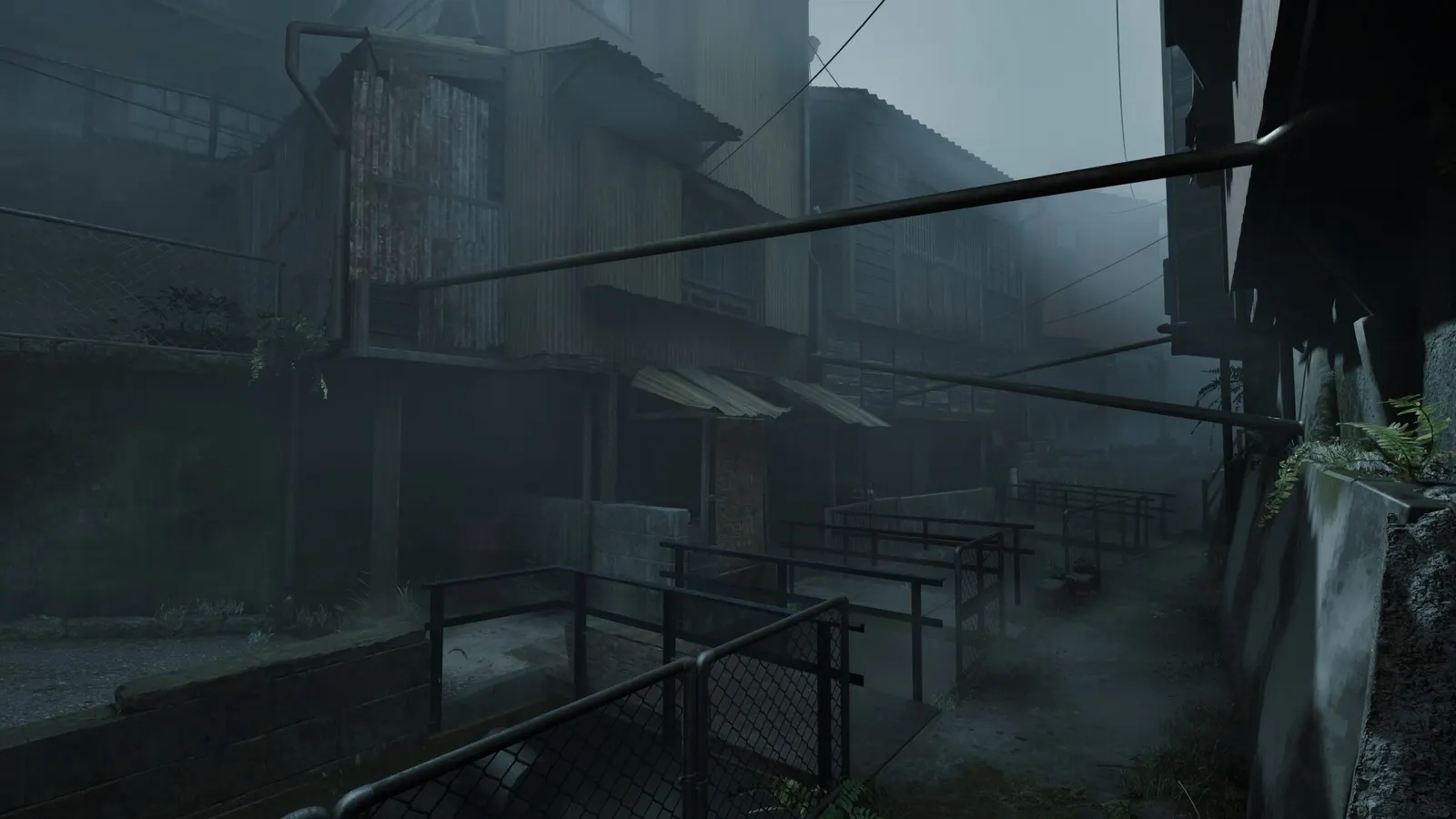 SILENT HILL f media 18