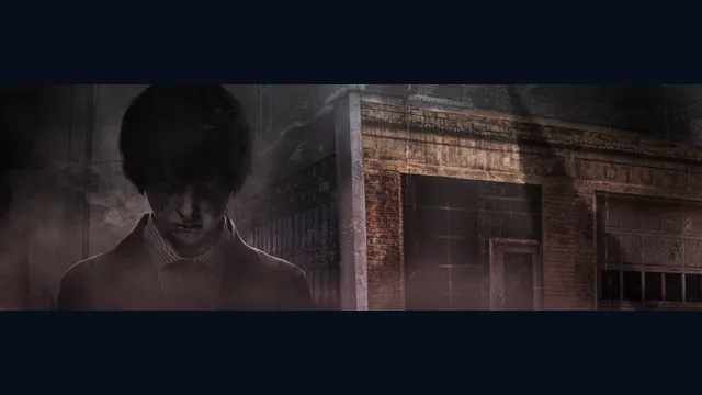 Silent Hill Homecoming