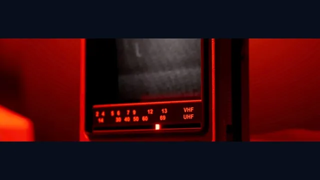 SILENT HILL: Townfall