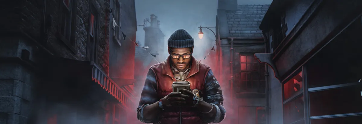 SILENT HILL: Townfall