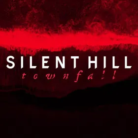 Обкладинка гри SILENT HILL: Townfall