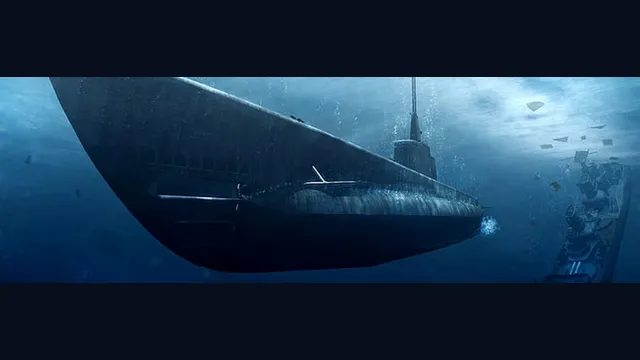 Silent Hunter®: Wolves of the Pacific