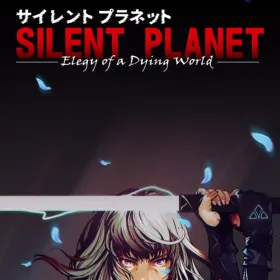 Обкладинка гри Silent Planet - Elegy of a Dying World