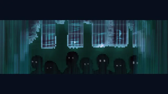 Silent Residence