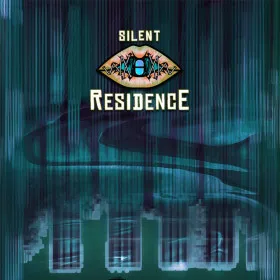 Обкладинка гри Silent Residence