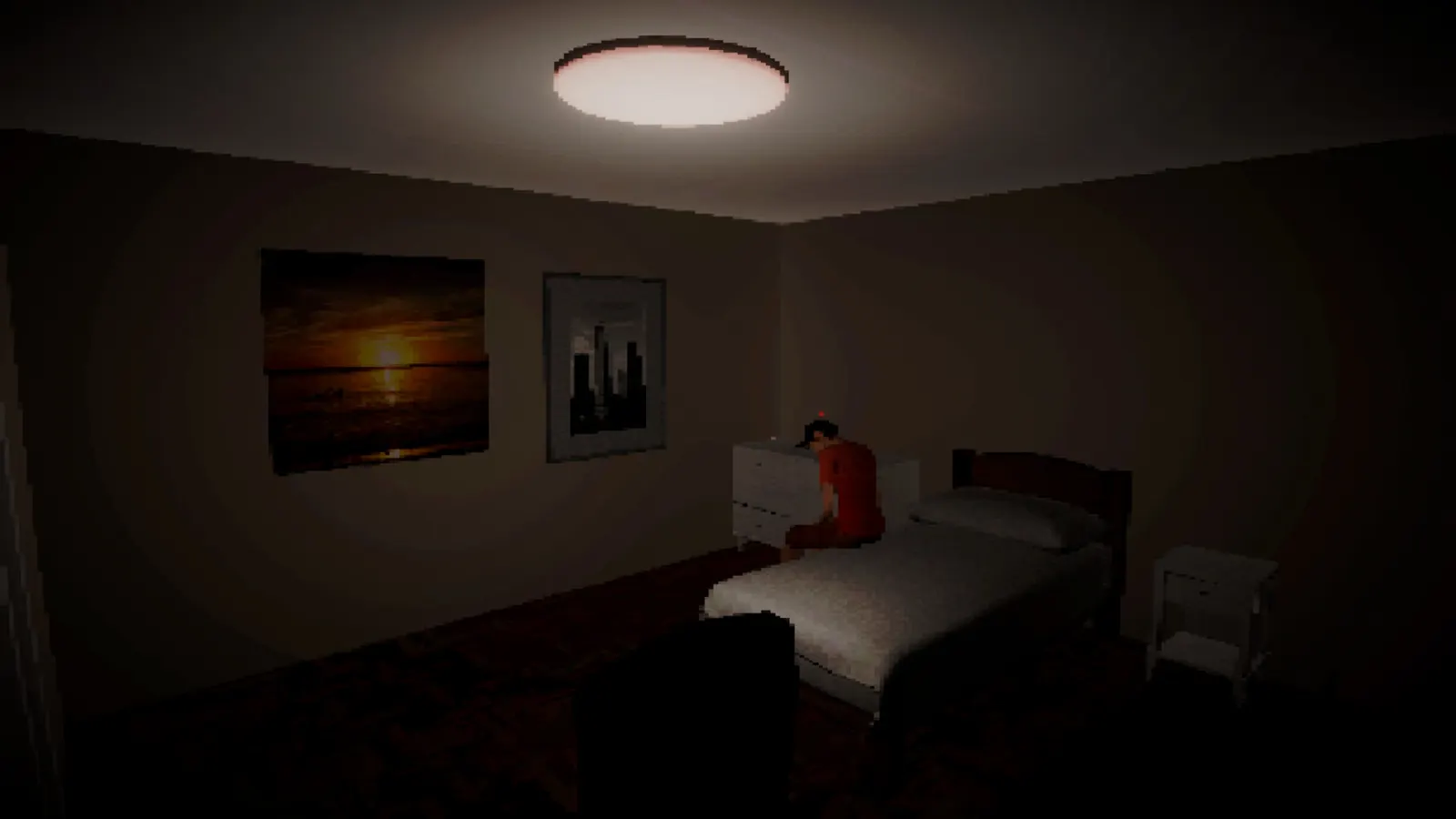 Silent Residence media 5