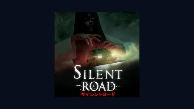 Silent Road
