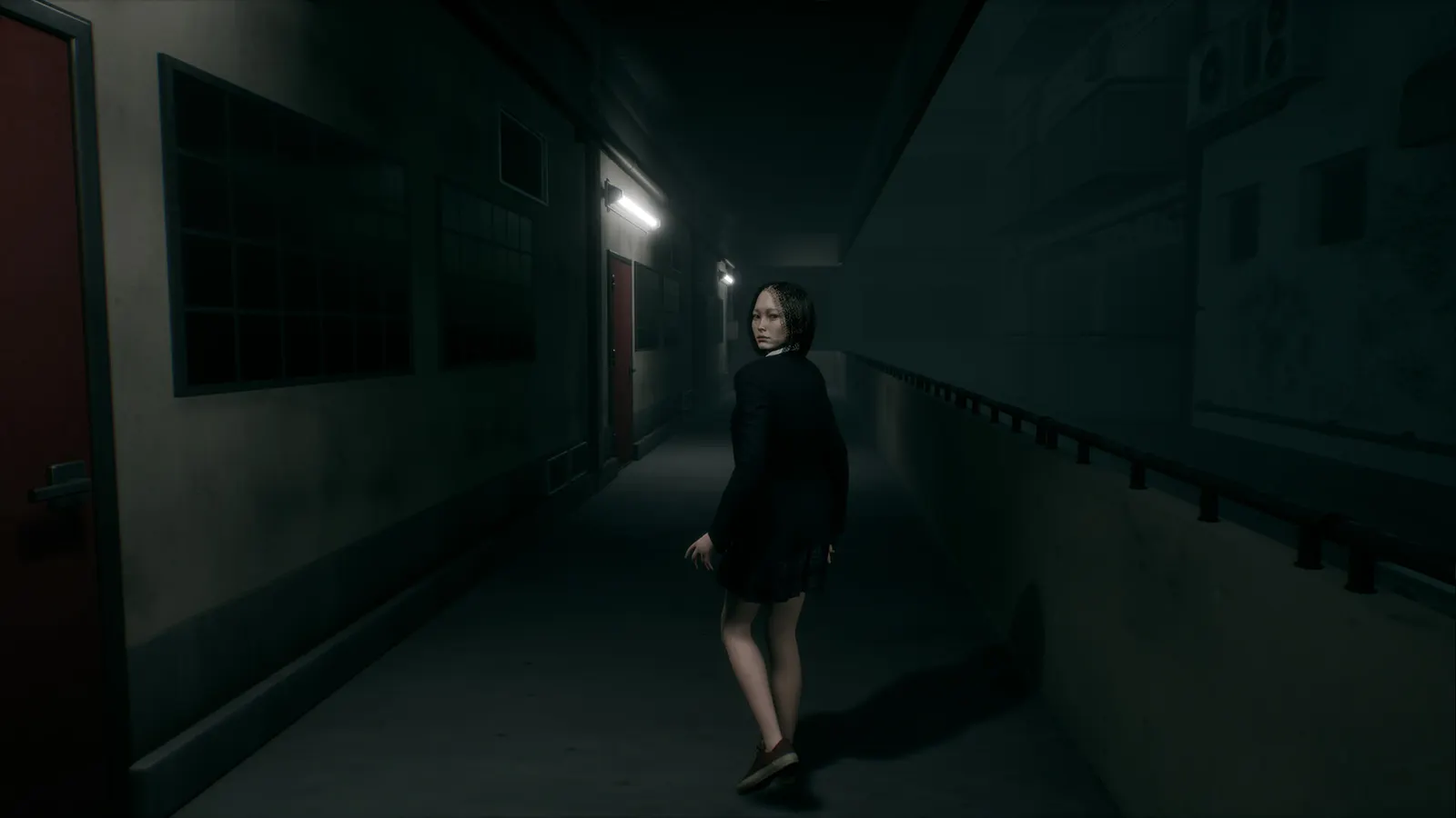 Silent Road media 5