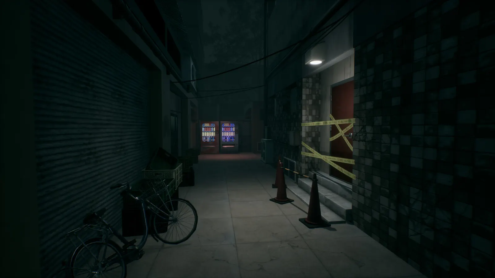 Silent Road media 6