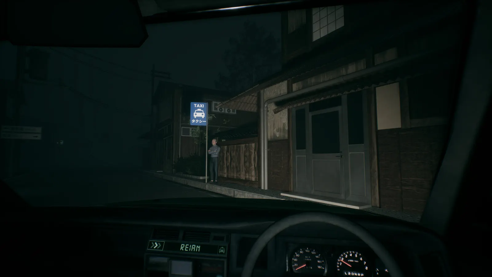 Silent Road media 7