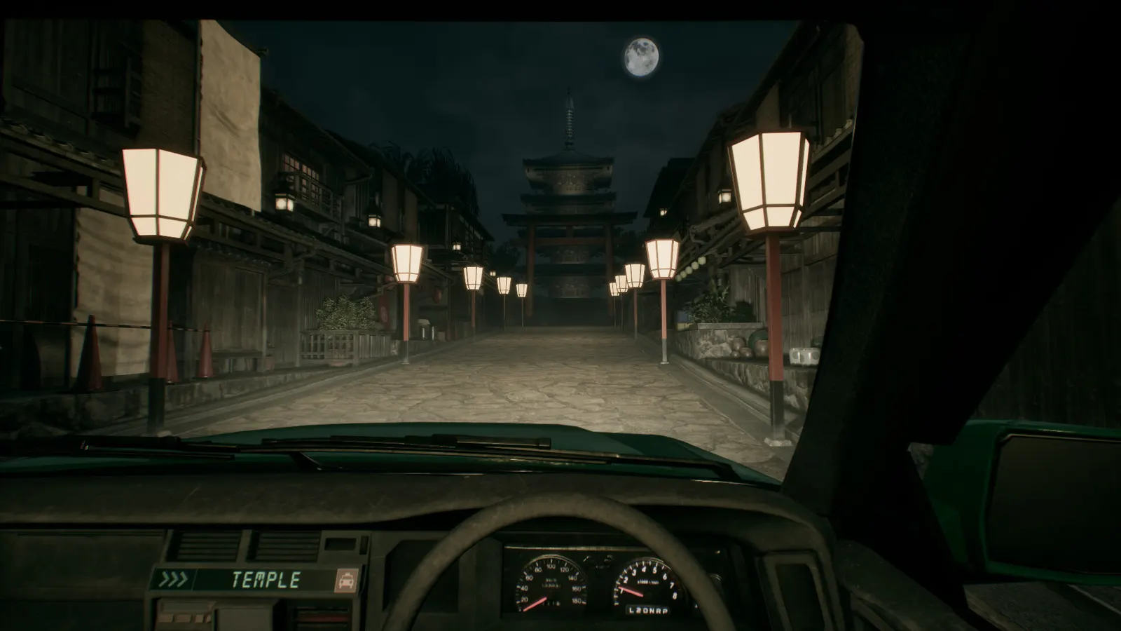 Road to Jukai media 9