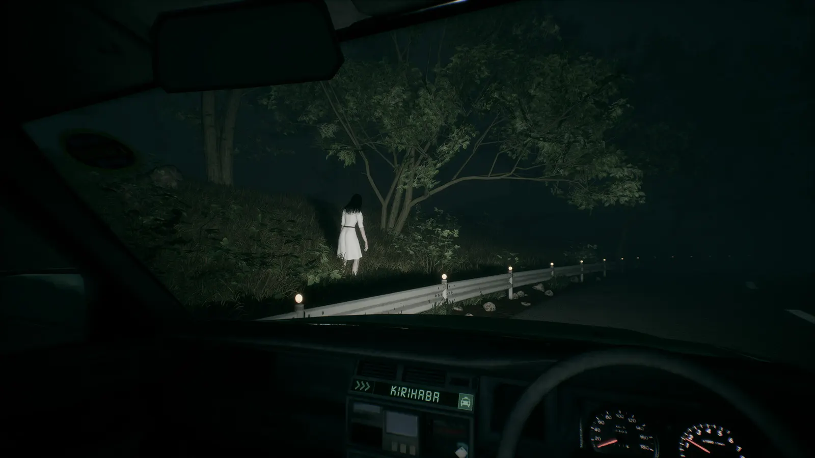 Silent Road media 11