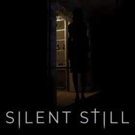 Обкладинка гри Silent Still