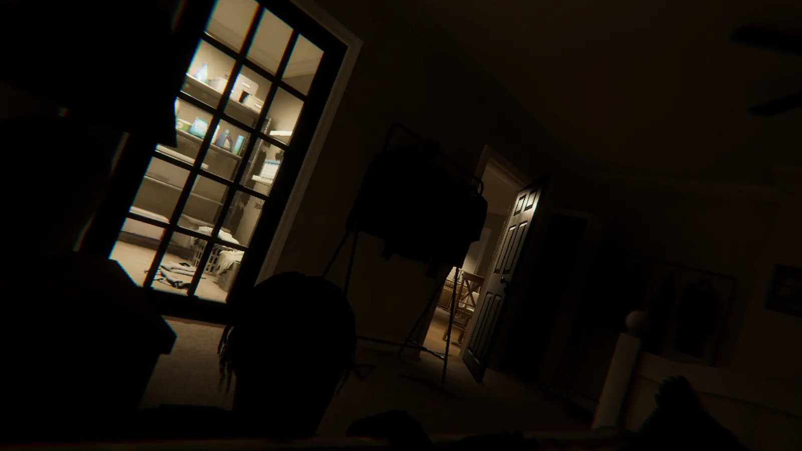 Silent Still media 9