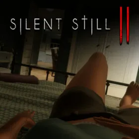 Обкладинка гри Silent Still 2