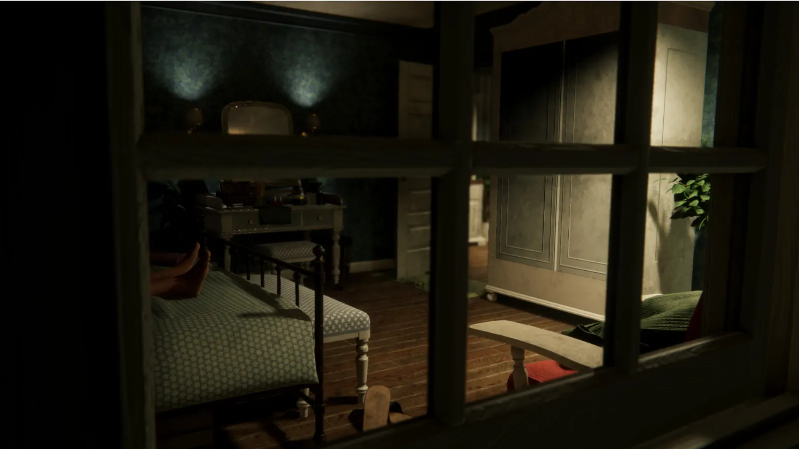Silent Still 2 media 3