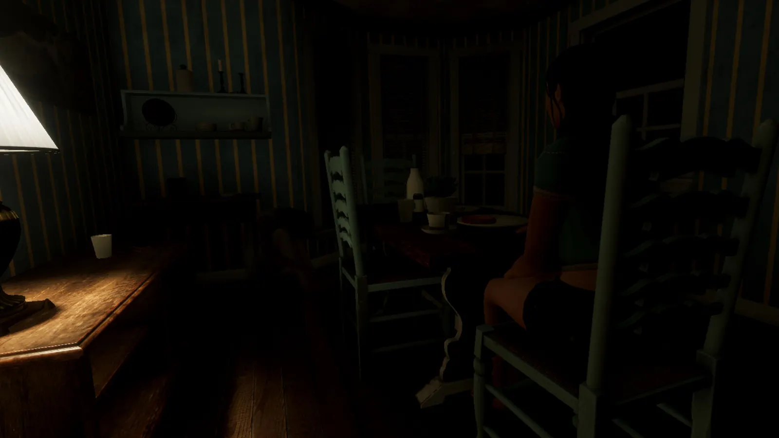 Silent Still 2 media 4