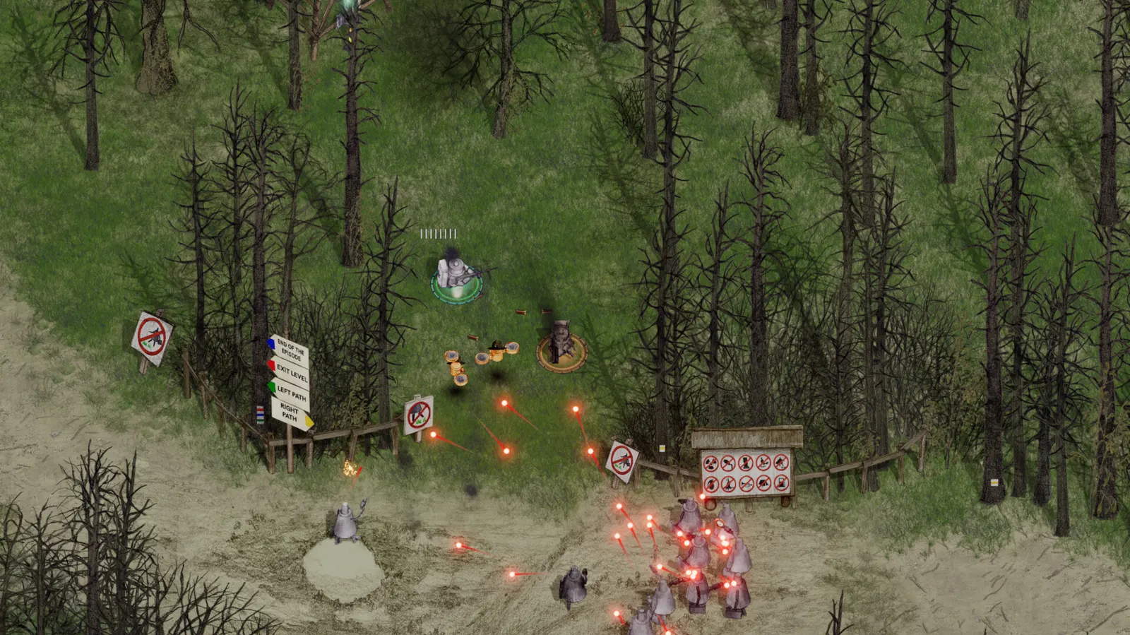 Silicomrades media 2