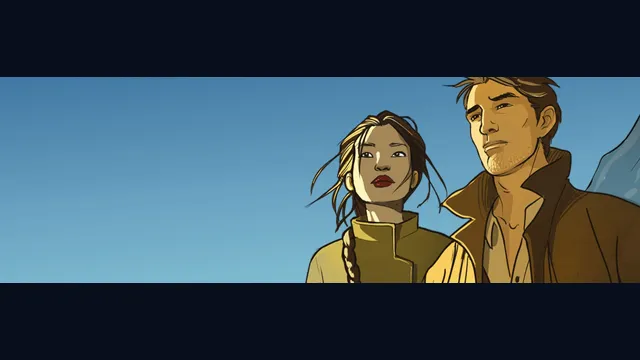 SILK - A Leo Parker Adventure