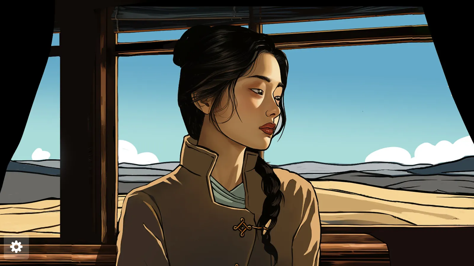 SILK - A Leo Parker Adventure media 4