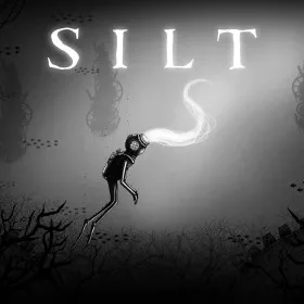 Обкладинка гри SILT