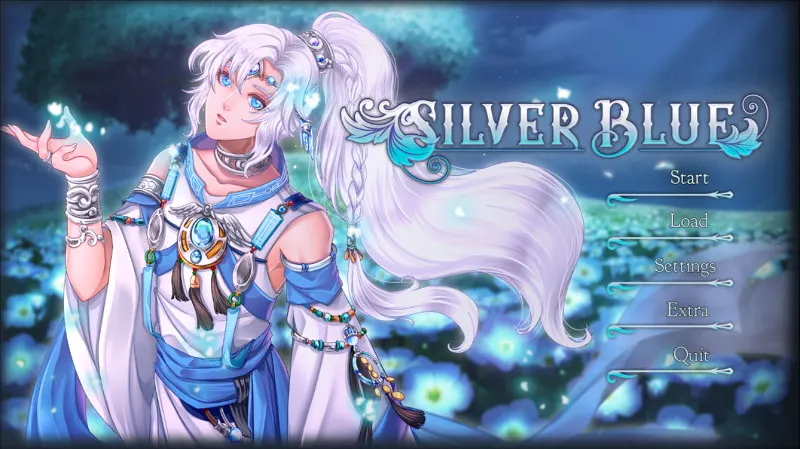 Silver Blue media 2