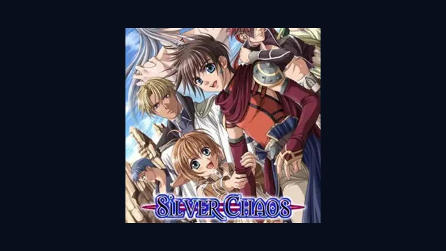Silver Chaos