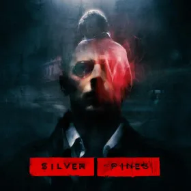 Обкладинка гри Silver Pines
