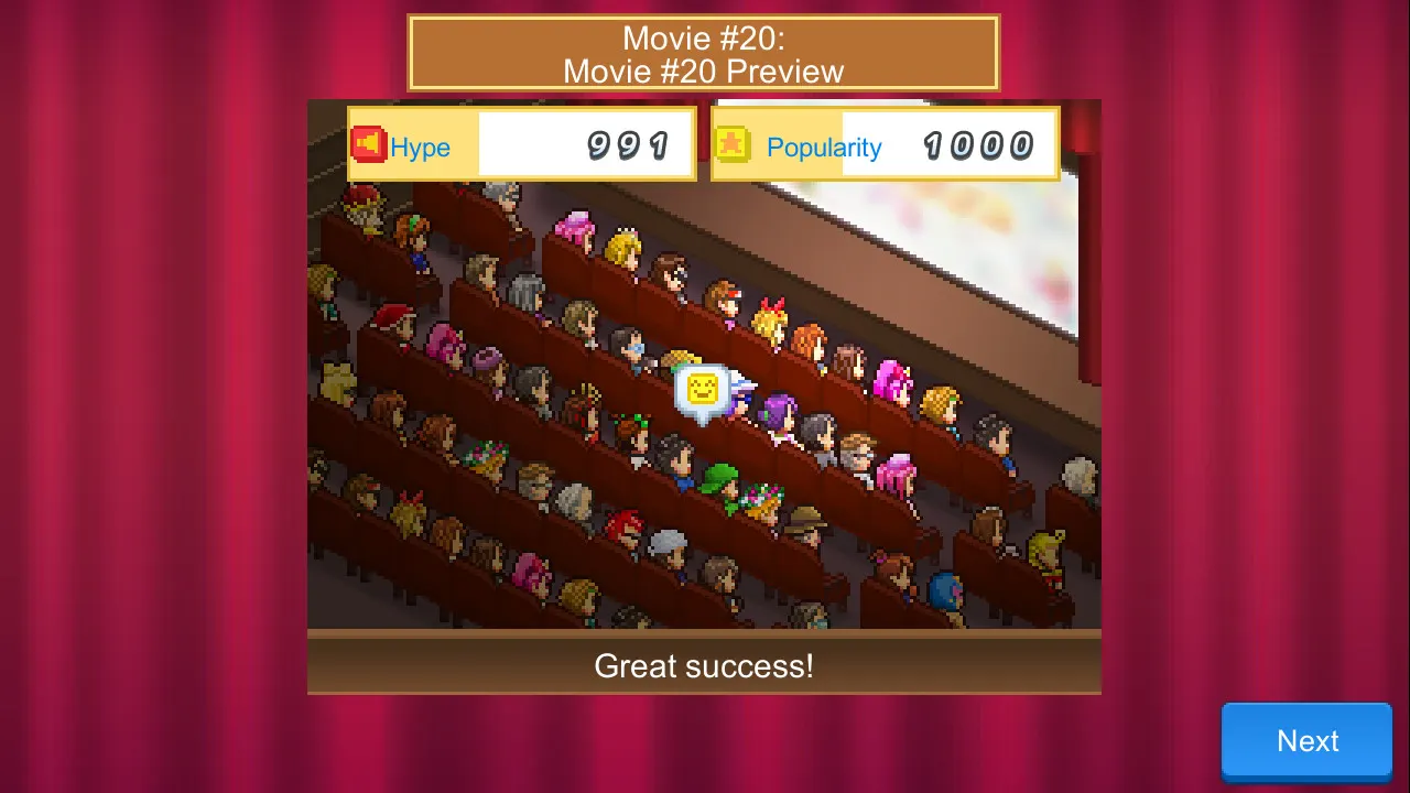 Silver Screen Story media 7