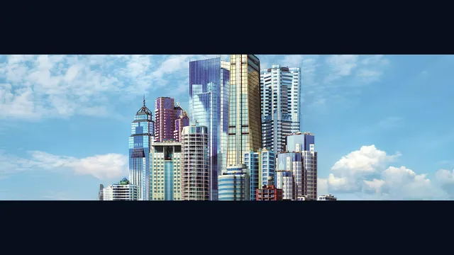 SimCity™ 3000 Unlimited