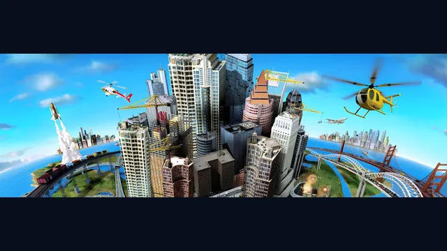 SimCity™ 4 Deluxe Edition