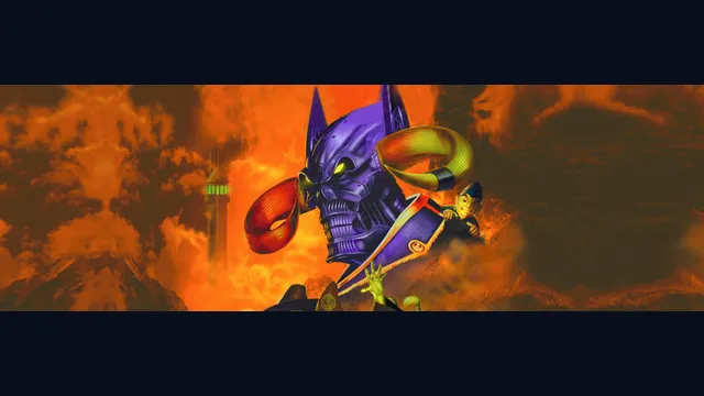 Simon the Sorcerer 3D