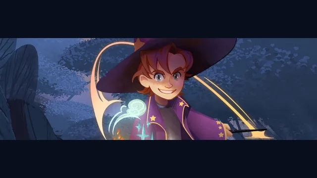 Simon the Sorcerer Origins