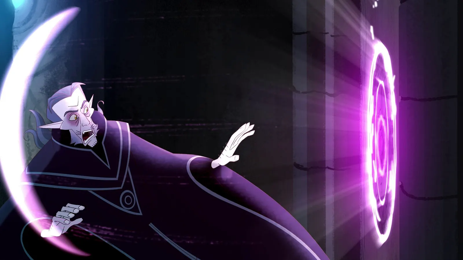Simon the Sorcerer Origins media 4