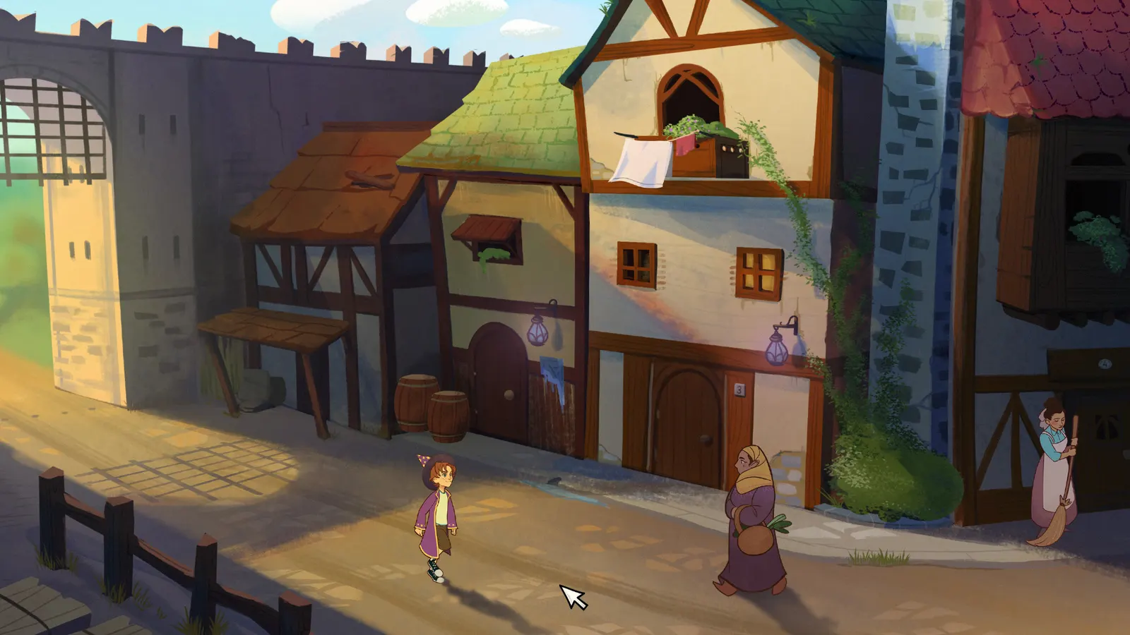 Simon the Sorcerer Origins media 6
