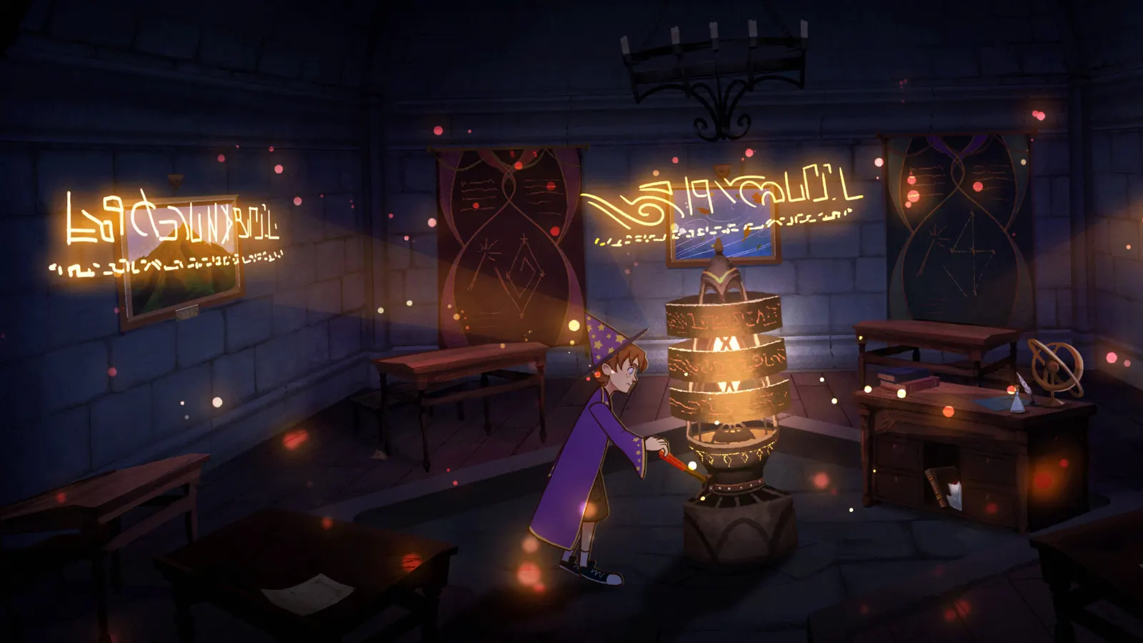 Simon the Sorcerer Origins media 9