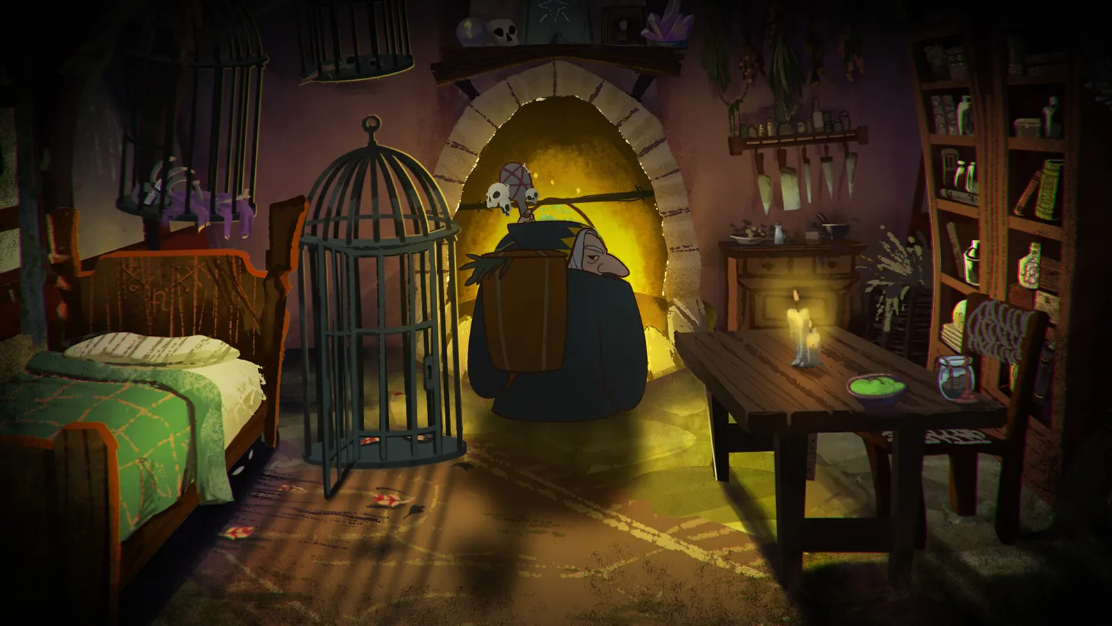 Simon the Sorcerer Origins media 8
