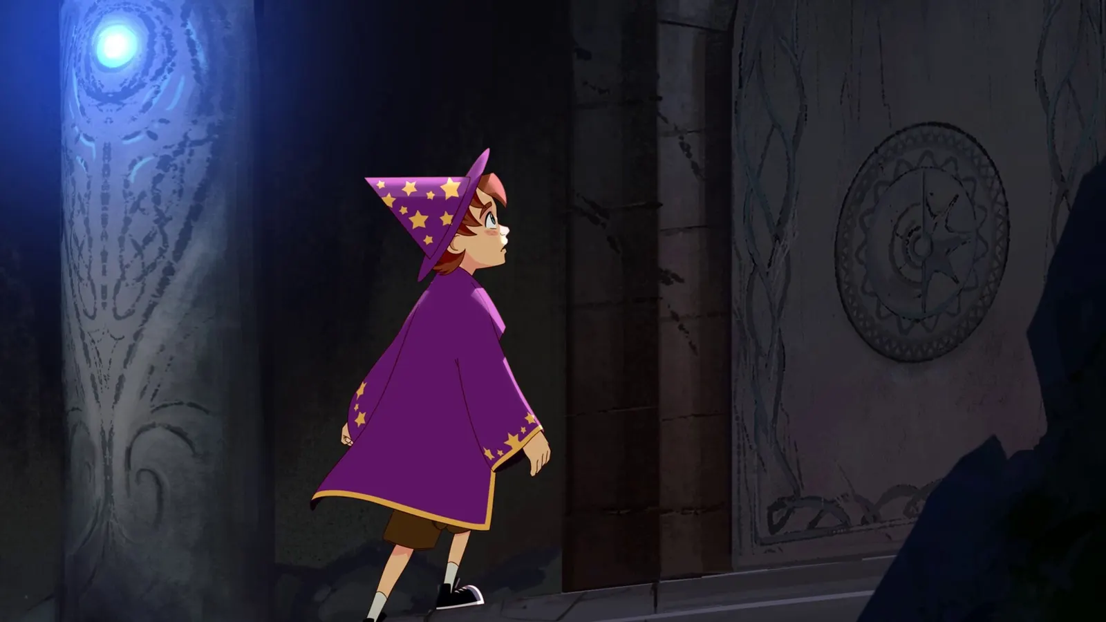 Simon the Sorcerer Origins media 9