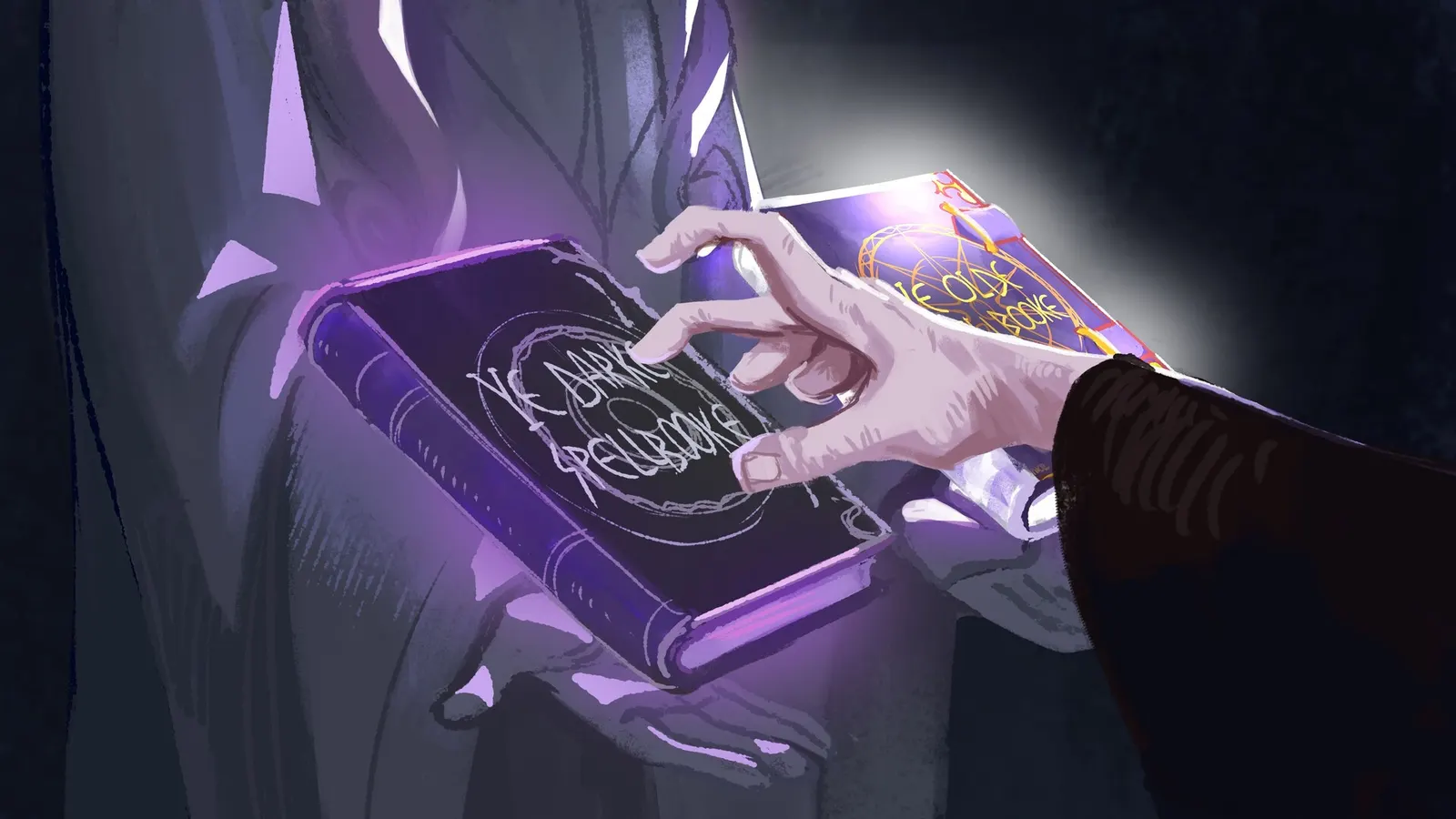 Simon the Sorcerer Origins media 11