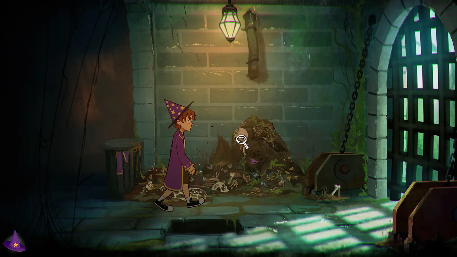 Simon the Sorcerer Origins media 12