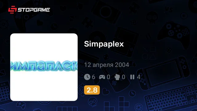 Simpaplex