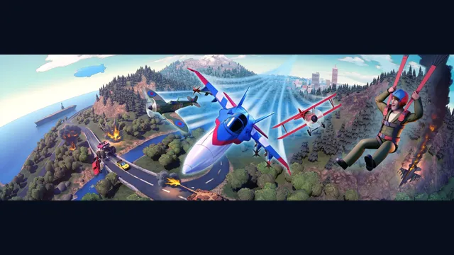 SimplePlanes 2